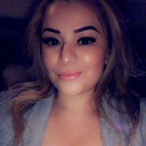 Meet your Posher, Marta